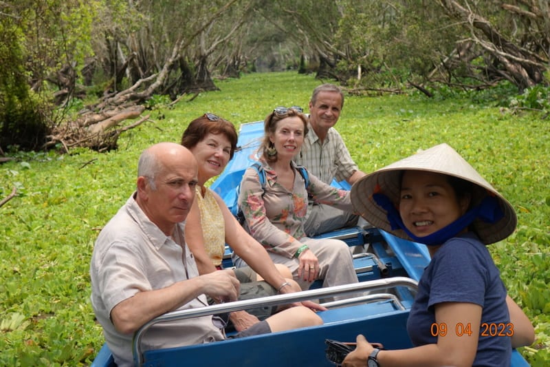 Ruta por Vietnam en 3 semanas, de los templos de Angkor al norte de Vietnam
