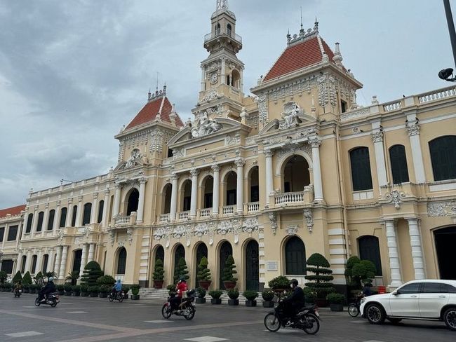 Vietnam, un país hermoso - Viaje de 14 días