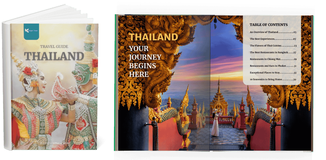 Thailand travel guide