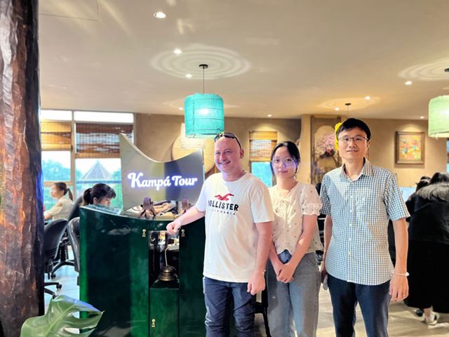 From Halong Bay to the Ancient Port City of Hoi An in 2 Weeks