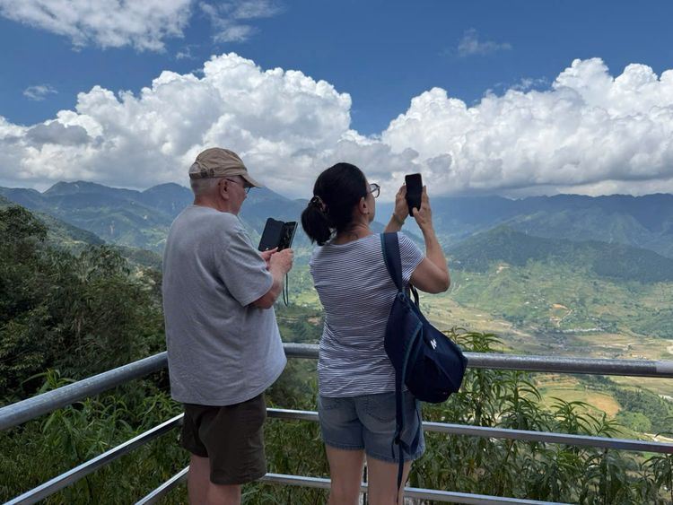 Aventura de exploración en Vietnam en 10 días