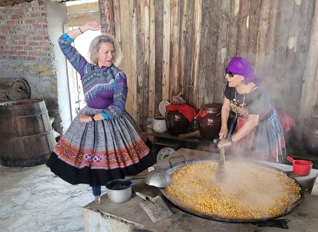 Vietnams Northern Charms in 2 Weeks Including Ha Giang Loop