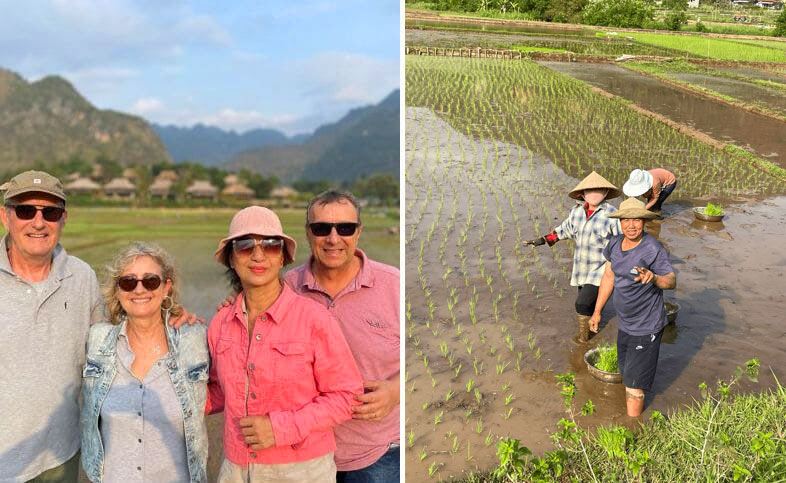 Vietnam’s North to South Highlights in 2 Weeks