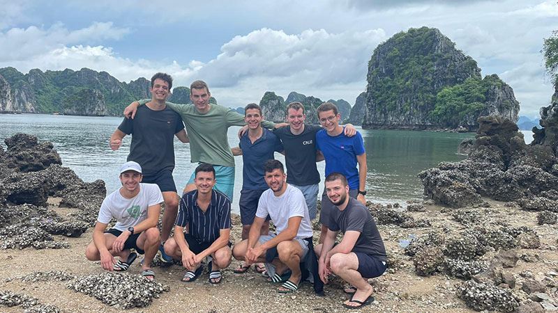 Viaje a Vietnam en 8 días: Enfocado en el norte