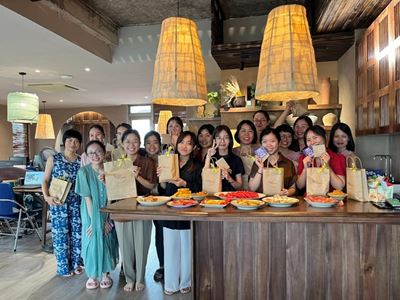 Vietnamese Women's Day