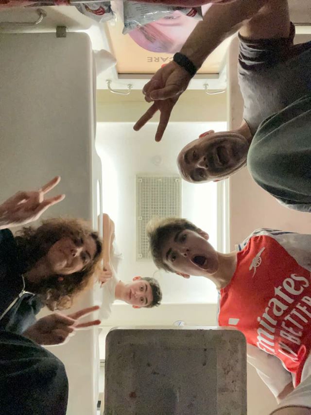 Family Voyage Across the Beautiful Vietnam in 2 Weeks