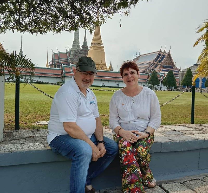 Tour Lo mejor de Tailandia