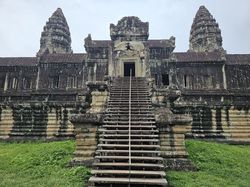 Descubre Laos y Camboya en 21 días