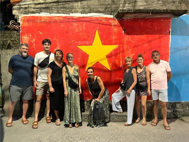 An Unforgettable 17-Day Journey from North to South Vietnam