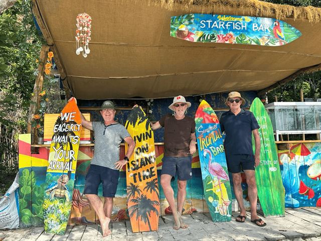 Luxury Vietnam Tour in Two Weeks for Discerning Travelers