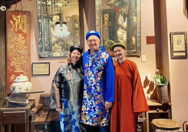 Exploring Vietnam with the Family: An 18-Day Adventure