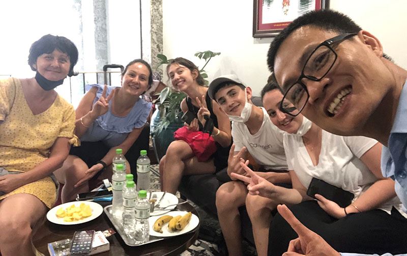 Viaje a Vietnam en 12 días: de sur a norte