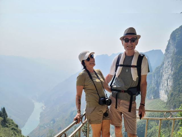 Exotic Northeast Vietnam 10 Days