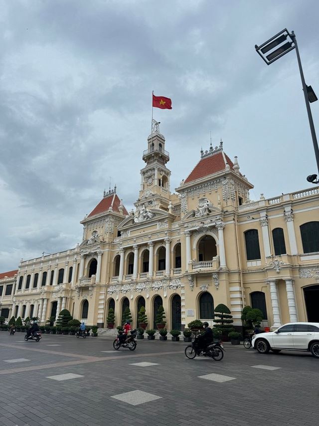 Viaje de 12 días 11 noches en Vietnam