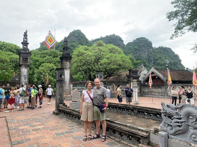 Viaje al Norte de Vietnam con Isla Cat Ba en 10 días