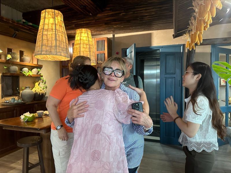 Ruta inolvidable desde la Bahía de Halong hasta las playas de Mui Ne en 15 días