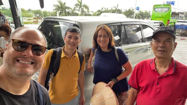 Vietnam en 14 días con playas de Phu Quoc