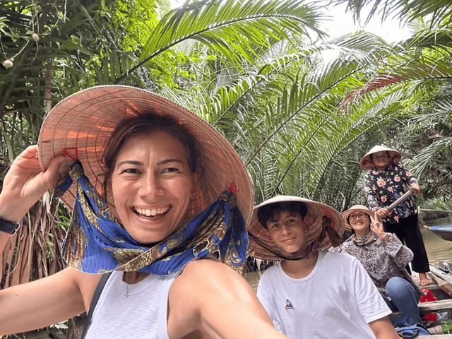 Lo mejor de Vietnam, Camboya y Laos en 20 días