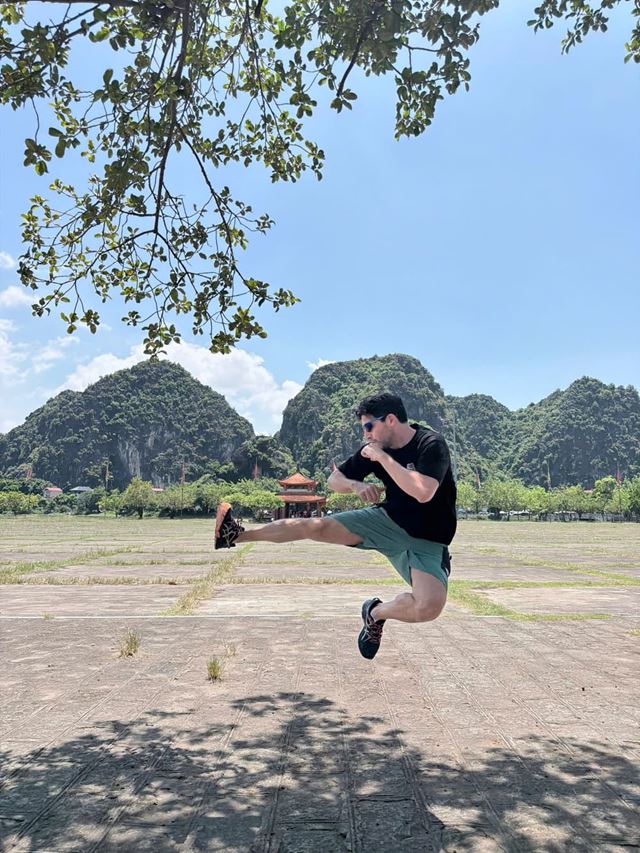 Stepping into the daily life of Vietnamese villages means discovering ancient traditions that are still alive today.