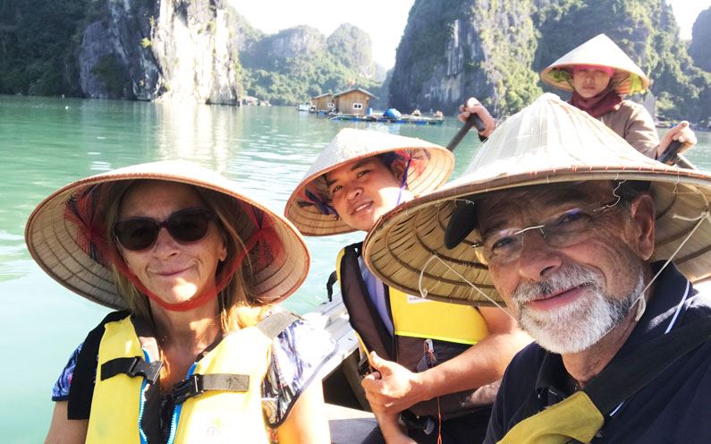 Viaje a Vietnam en 12 días: de sur a norte