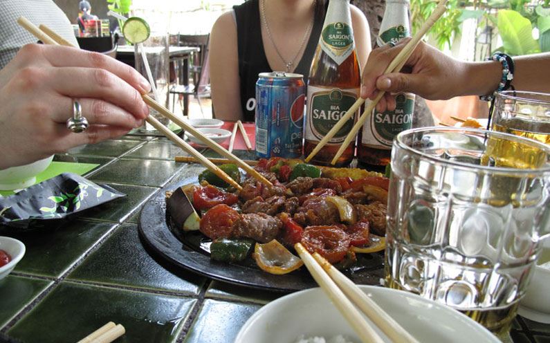 Panorama de Vietnam en 12 días de Hanói a Ho Chi Minh