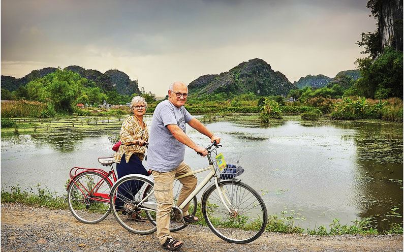 Viaje de Senderismo de 10 días en Vietnam con Sapa, Ha Giang
