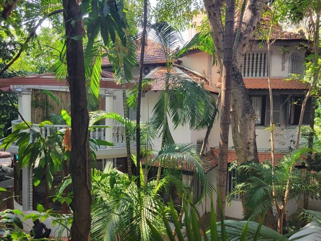 The quality of the hotels and their strategic locations allowed us to fully enjoy each stage of the trip, which is very nice!