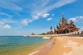 Greatest trip to Vietnam, Cambodia and Thailand in 25 days