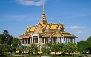 Cambodia 7-Day Itinerary