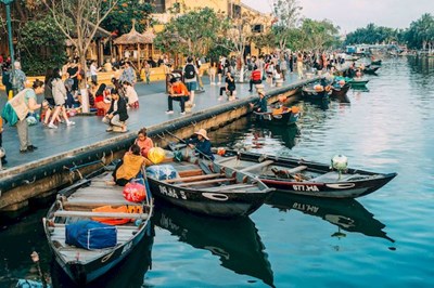 Viaje a Vietnam y Tailandia en 16 días