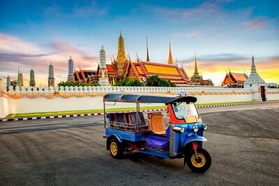 Viaje a Tailandia, Camboya y Vietnam en 15 días
