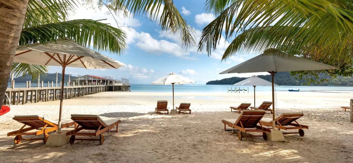 Viaje a Vietnam con Playa de Phu Quoc en 14 días