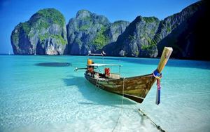 Viaje a Tailandia y Vietnam