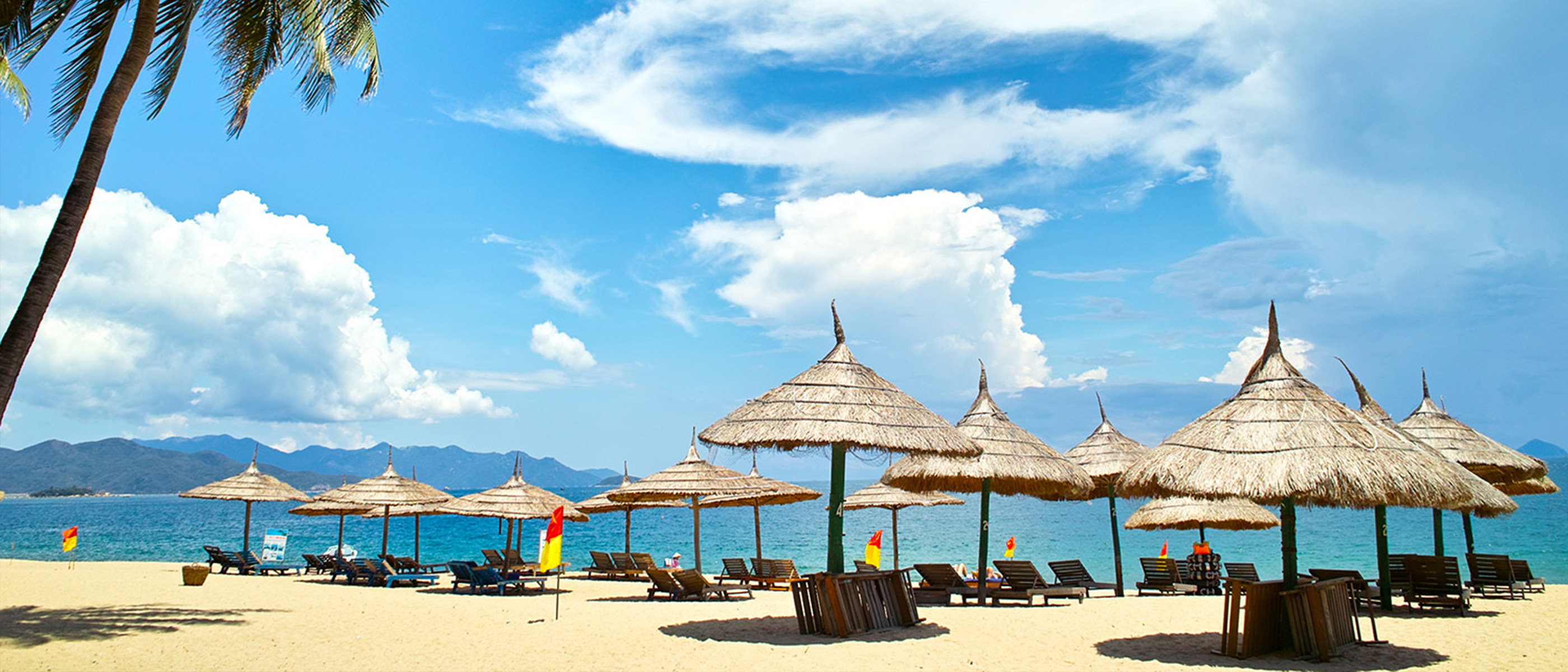 Top 5 Best Tailor-Made Beach Holiday Tours in Vietnam