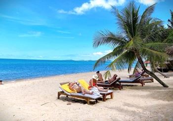 Viaje a Vietnam con Playa de Phu Quoc en 14 días