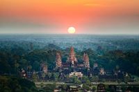 Vietnam Cambodia Laos Tours