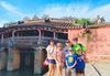 Family Voyage Across the Beautiful Vietnam in 16 Days