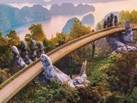 Central Vietnam: Da Nang, Hoi An & Ba Na Hills 5 days