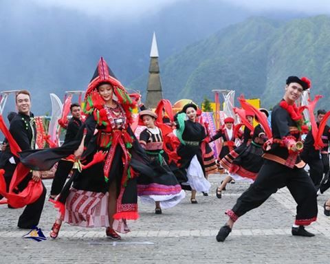 Natural Highlights of North Vietnam in 5 Days