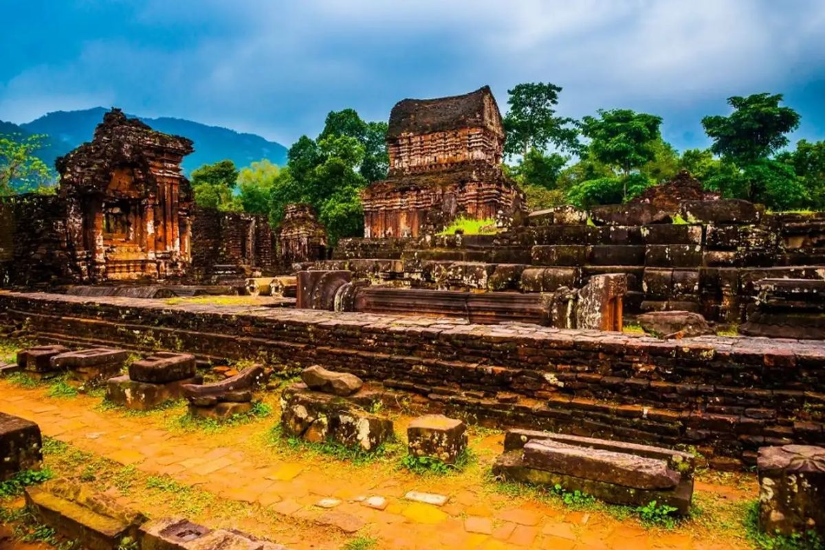 Excursión por Ciudad de Hoi An y Santuario de My Son