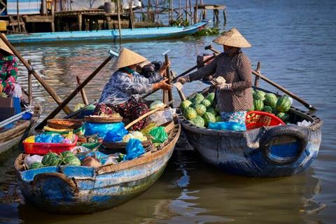 12 Days Unveiling the Gems of Vietnam with Family