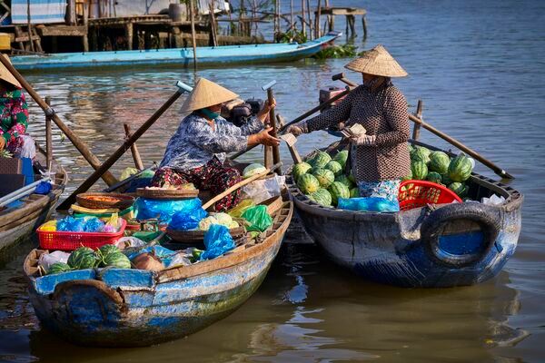 12 Days Unveiling the Gems of Vietnam with Family