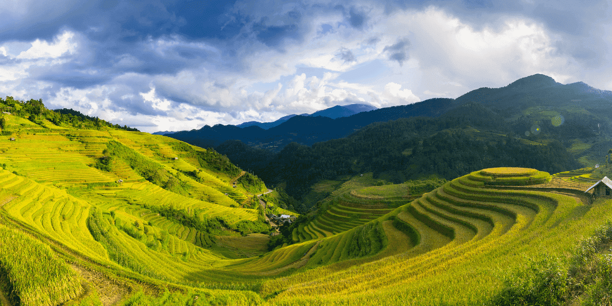 Viaje de Senderismo de 10 días en Vietnam con Sapa, Ha Giang