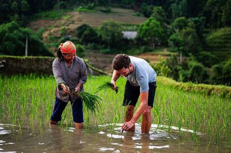 Viaje a Vietnam en 19 días: Ha Giang y Cao Bang Profundos