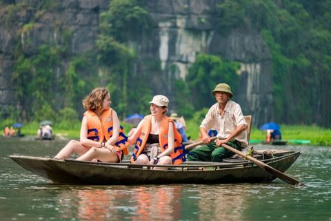 Natural Highlights of North Vietnam in 5 Days