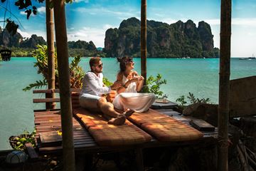 10-Day Thailand Honeymoon: Beaches & Romance