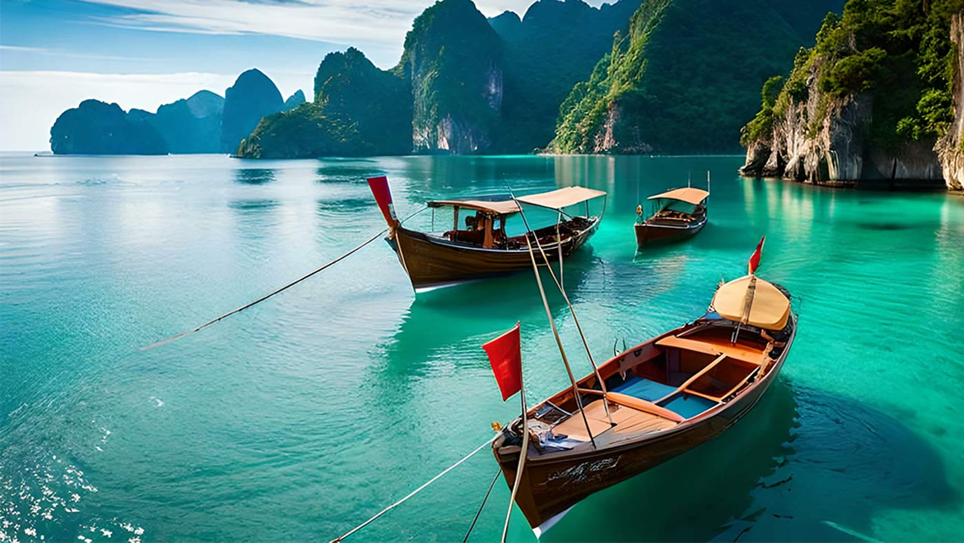 Vietnam Highlights Tour From North to South 7 Days