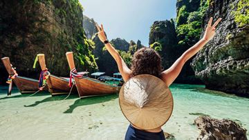 14 Days Unwind in Paradise: Southern Thailand Beach Tours