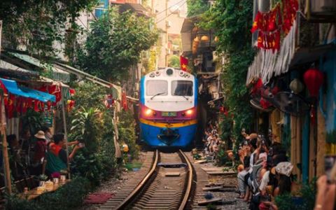 Viaje a Vietnam barato en 15 días de norte a sur