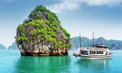 Viaje al Norte de Vietnam con Isla Cat Ba en 10 días